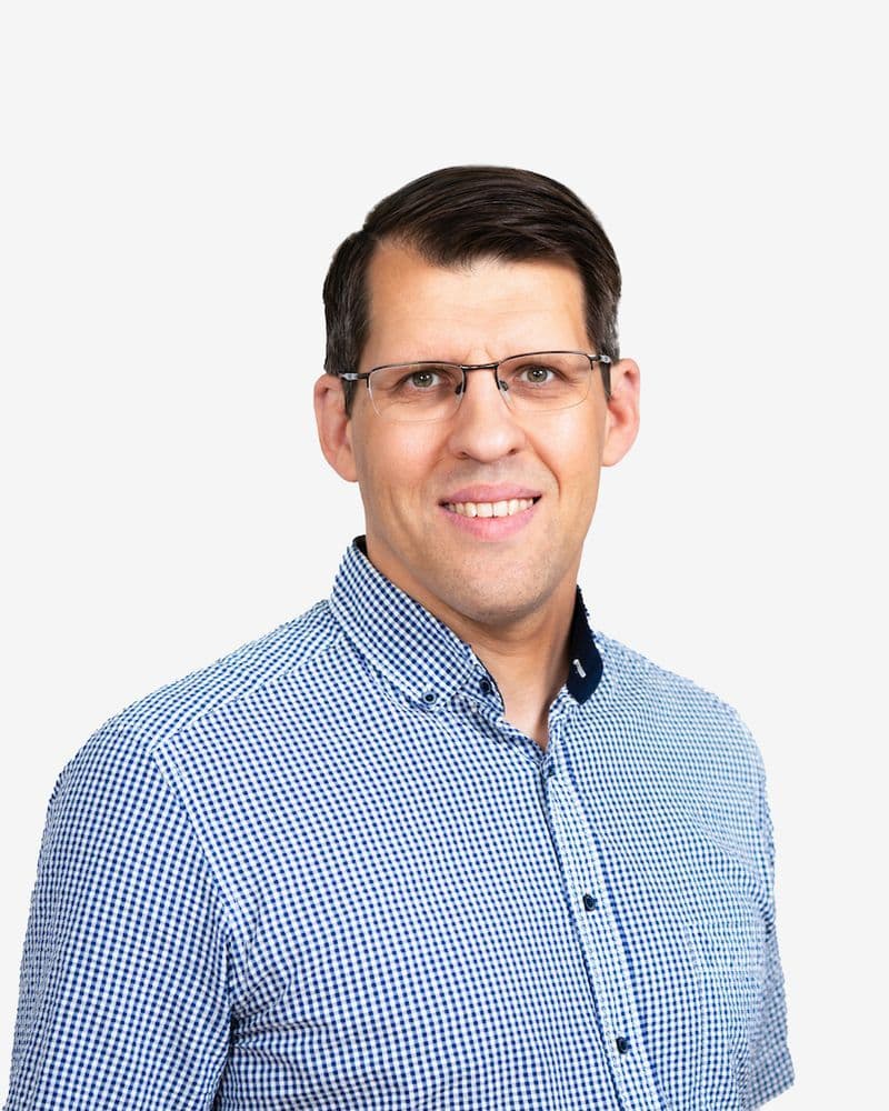 Prof. Timo Myöhänen